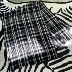 Men’s/Women’s Express Cotton Scarf